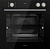 Фото товара: Krona NEBULA steam 60 BL