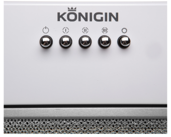 Детальное фото товара: Konigin Flesh White 60