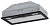 Фото товара: Krona KATE 600 BLACK PB V2