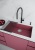 Paulmark NEO CLASSIC 76, мойка, гранит, merlot Детальное фото товара: Paulmark NEO CLASSIC 76, мойка, гранит, merlot