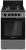 Maunfeld MGC50GEGR08 Детальное фото товара: Maunfeld MGC50GEGR08