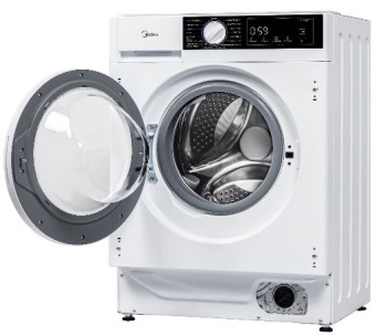Детальное фото товара: Midea MFA06W80B/W