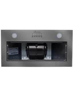 Детальное фото товара: Konigin Skylark Grey Glass 60