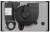 Maunfeld MIHC834SF2BK Детальное фото товара: Maunfeld MIHC834SF2BK