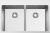 Smeg VR12S3434RS Детальное фото товара: Smeg VR12S3434RS