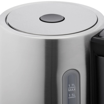Детальное фото товара: Krona Digitaler Inox Licht
