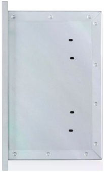 Детальное фото товара: MEFERI INBOX60IX SENSOR COMFORT
