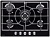 Фото товара: Graude GS 70.1 SM