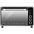Фото товара: HIBERG PR 400 Dark moon
