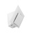 LEX MIRA G 600 WHITE Детальное фото товара: LEX MIRA G 600 WHITE