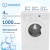 Indesit IWUD 4105 (CIS) Детальное фото товара: Indesit IWUD 4105 (CIS)