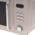 Tesler ME-2035 BEIGE Детальное фото товара: Tesler ME-2035 BEIGE