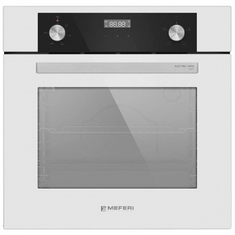 Детальное фото товара: MEFERI MEO604WH POWER