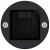 Maunfeld Lee Light Isla 35 Sensor Black Детальное фото товара: Maunfeld Lee Light Isla 35 Sensor Black
