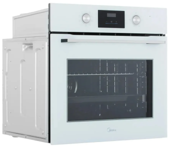 Детальное фото товара: Midea MO509103YGW