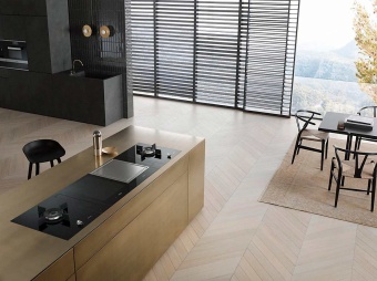 Детальное фото товара: Miele CS 7101-1 FL