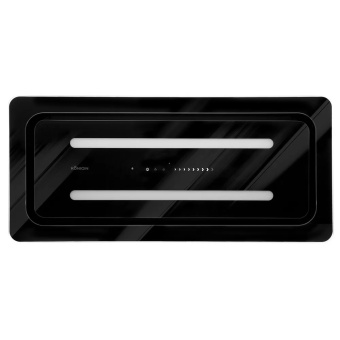 Детальное фото товара: Konigin Altezza Black 60