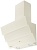 Фото товара: Maunfeld CASCADA 60 Glass Beige