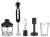 Korting KHB 0304 Infinity Детальное фото товара: Korting KHB 0304 Infinity