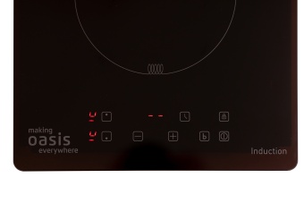 Детальное фото товара: making Oasis everywhere P-IBD