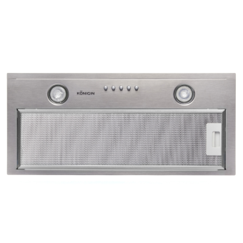 Детальное фото товара: Konigin FlatBox (Inox 50) 