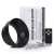 Детальное фото товара: Konigin Geometry Inox/Black Glass 40