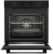 Детальное фото товара: Indesit IBFTE 2434 BL