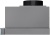 Maunfeld VSQ 60 INOX/GLASS WHITE Детальное фото товара: Maunfeld VSQ 60 INOX/GLASS WHITE