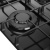 Monsher MSG 43 Noir Детальное фото товара: Monsher MSG 43 Noir