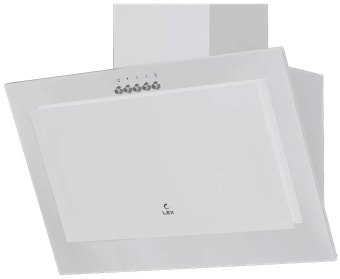 Детальное фото товара: LEX Mio 500 White