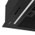 Maunfeld CROSBY HARDY 1000Push Black Детальное фото товара: Maunfeld CROSBY HARDY 1000Push Black