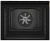Indesit IFE 2630 IX Детальное фото товара: Indesit IFE 2630 IX