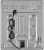 ZUGEL ZGH452B Детальное фото товара: ZUGEL ZGH452B