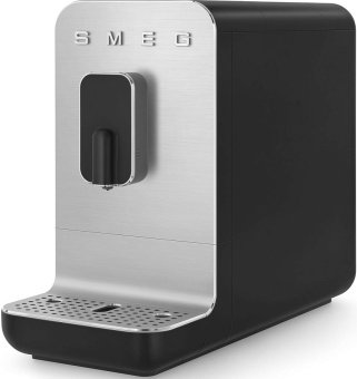 Детальное фото товара: Smeg BCC11BLMEU