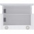 MEFERI SLIDEBOX60WH GLASS ULTRA Детальное фото товара: MEFERI SLIDEBOX60WH GLASS ULTRA