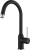 Rivelato GARDA 1923502 nero/cromo, смеситель, гранит, черный/хром Детальное фото товара: Rivelato GARDA 1923502 nero/cromo, смеситель, гранит, черный/хром