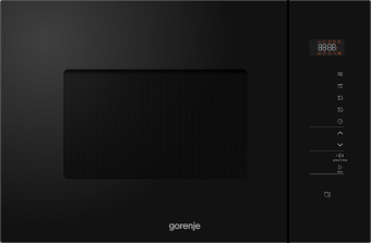 Детальное фото товара: Gorenje BMI251SG3BG