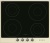 Smeg SI964PM Детальное фото товара: Smeg SI964PM