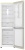 LG GA-B419SEUL Детальное фото товара: LG GA-B419SEUL