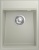 Rivelato TESORO TR-405 topazio, мойка, гранит, топаз Детальное фото товара: Rivelato TESORO TR-405 topazio, мойка, гранит, топаз