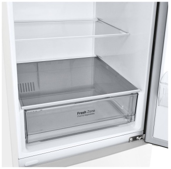 Детальное фото товара: LG GA-B509CQSL