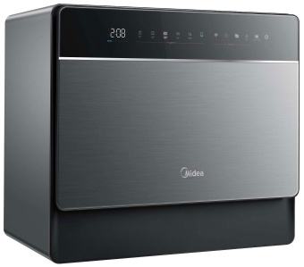 Детальное фото товара: Midea MCFD55S550Bi