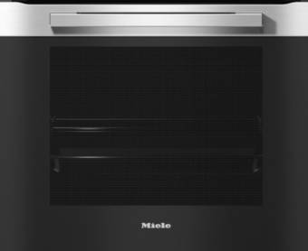 Детальное фото товара: Miele H7264B CLST