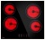 Konigin Libra C604 TBK Детальное фото товара: Konigin Libra C604 TBK