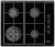 EXITEQ PL 640 STG-E/А Детальное фото товара: EXITEQ PL 640 STG-E/А