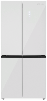 Детальное фото товара: ZUGEL ZRCD430W