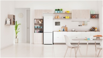 Детальное фото товара: Indesit ITR 4180 W