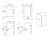 Smeg FAB10LOR6 Детальное фото товара: Smeg FAB10LOR6
