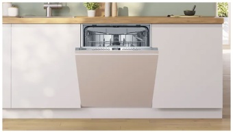 Детальное фото товара: Bosch SMV4HVX03E