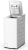 Midea MF100T80BS/W-RU Детальное фото товара: Midea MF100T80BS/W-RU